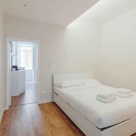 Navona Modern Flat Lägenhet Rom