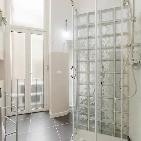 Navona Modern Flat Lägenhet *